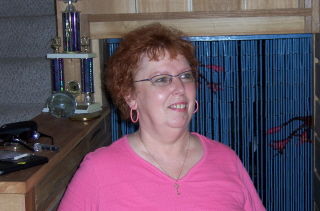 Jean Mack