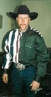 Walter Glover
