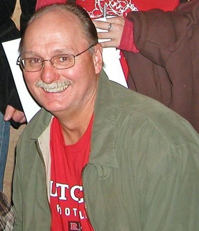 Alan Erickson