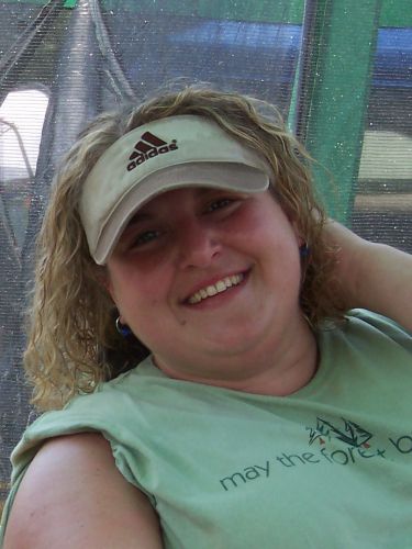 Charity Mcgriff