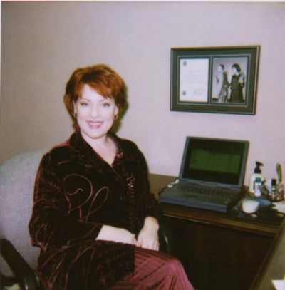 Carla Hargis