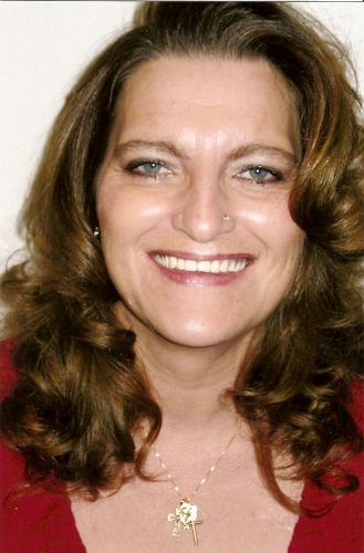 Cheri Turner
