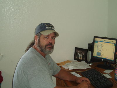 Michael Millam