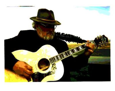 Gordon Clapp