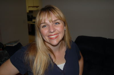 Carrie Bolton