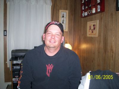 Patrick Wallace
