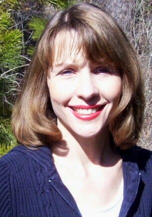 Kathleen Mitchell