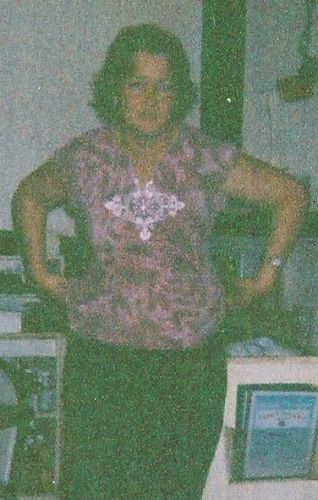 Roxanne Wright