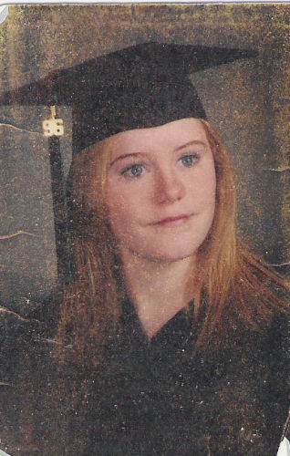 Johanna Rogers