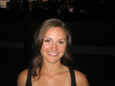 Elin Griffin