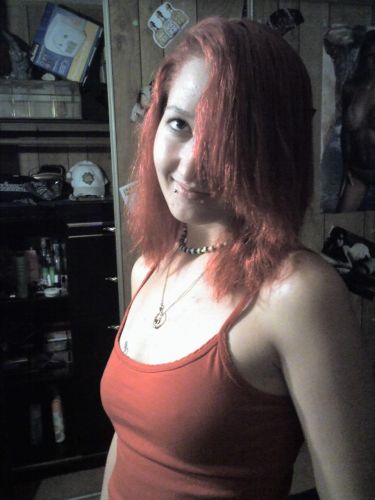 Savannah Patrick