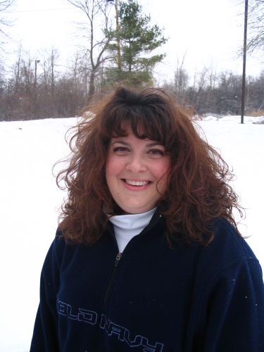 Jane Gosdis