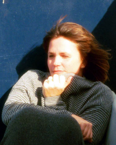 Coral Hansen