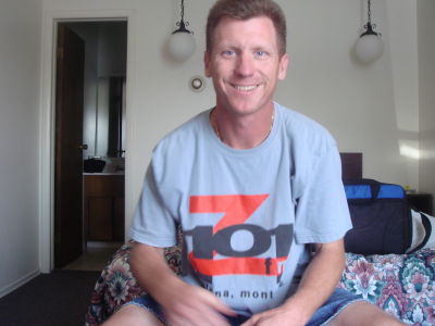 Randy Robertson