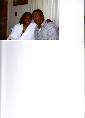 Brenda Jackson