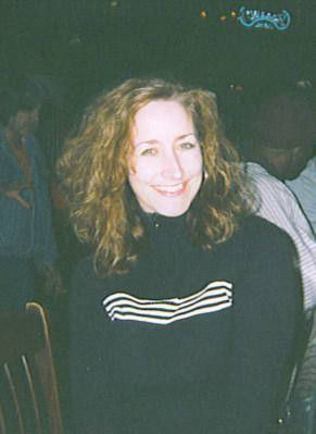 Dorothy Baldwin