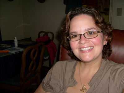 Jenny Poggio