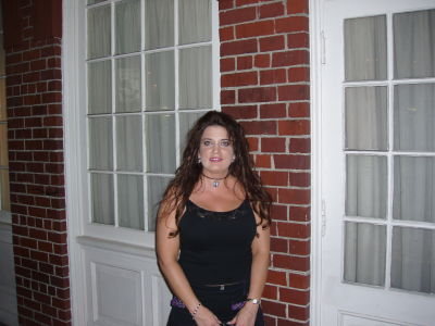 Alison Reilly