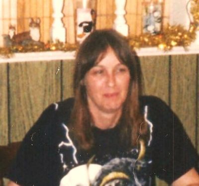 Theresa Mowery