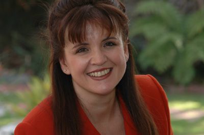 Angela Muller
