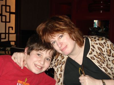 Deborah Krol