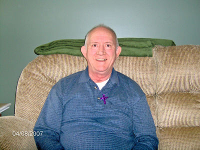 Denzil Vickers
