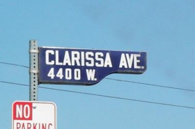 Clarissa Snyder