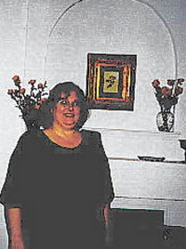 Cynthia Duran