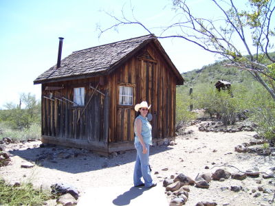 Lisa Merritt