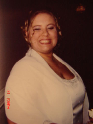 Tara Miles