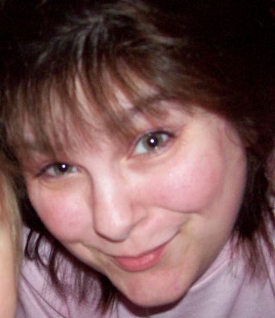 Michelle Bannworth