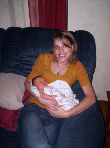 Kimberly Boyer