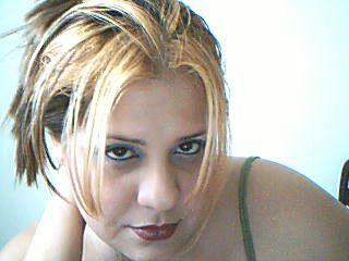 Jackeline Vazquez