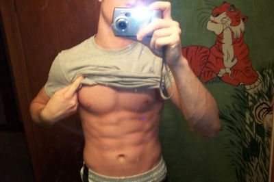 Brandon Moras