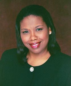 Marsha Crouch