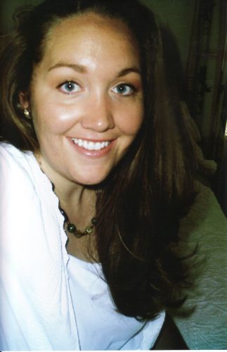 Julie Mcgill