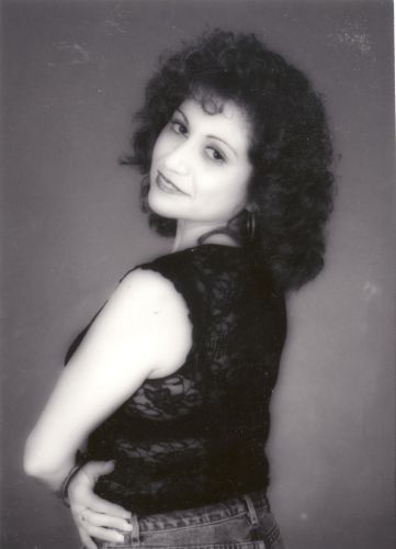 Monica Malfavon