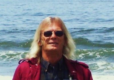 Donald Bishop