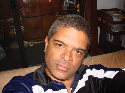 Marcus Hester