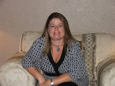 Melida Elmore
