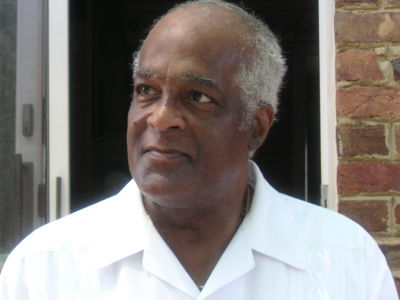 Willard Gibson