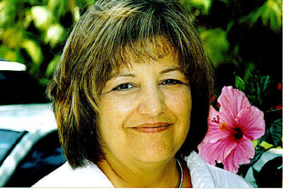 Melanie Bozarth