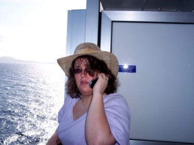 Tracey Campbell