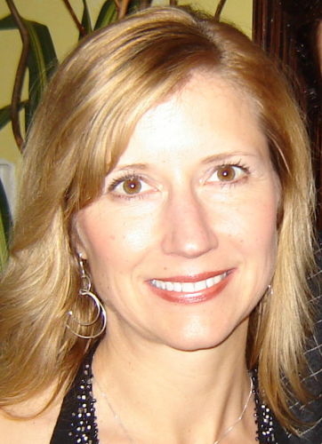 Michelle Sievers