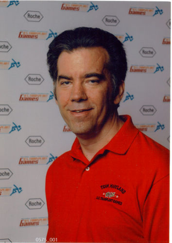 Eric Bredehoft