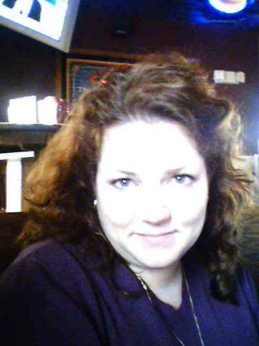 Lisa Pinkston