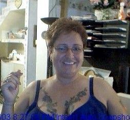 Kimberly Brown Coon