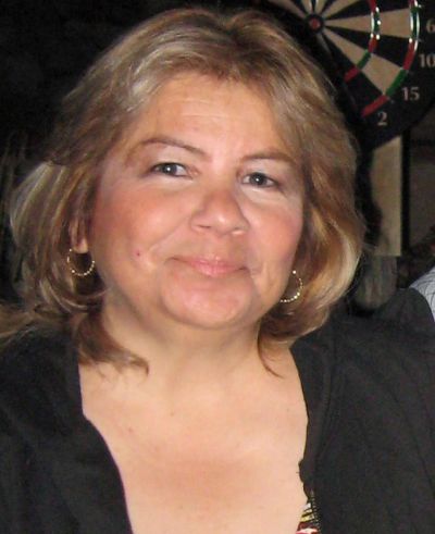 Linda Colchado