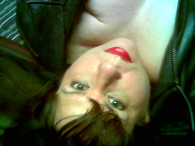 Jodi Johnson