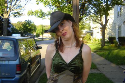 Tracy Crotzer
